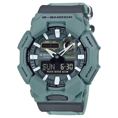 Casio G-Shock GA-010CE-2AER Heren horloge