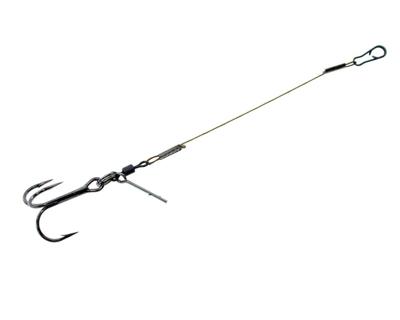 Rozemeijer Fast Connect Stinger 360 Maat 2 / 11Cm 2St.