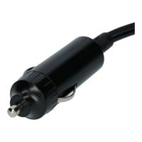 Carpoint waterkoker 12V 1 liter 17 cm wit - thumbnail