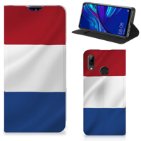 Huawei P Smart (2019) | Standcase | Nederlandse Vlag - thumbnail