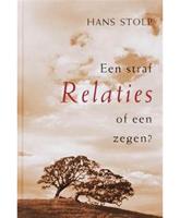 Relaties - Hans Stolp - ebook - thumbnail