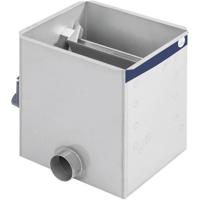 FIAP 2849 Spalt Active Mini Doorloopfilter 8000 l - thumbnail