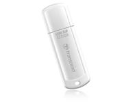 Transcend JetFlash® 730 USB-stick 128 GB Wit TS128GJF730 USB-A 3.2 Gen 1 - thumbnail