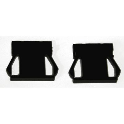 PTR Hartmann Paar afsluitplaten 2 stuk(s)