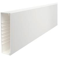 OBO Bettermann 6191274 Kabelgoot (l x b x h) 2000 x 230 x 60 mm Zuiver wit 1 stuk(s) - thumbnail