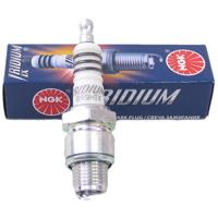NGK bougie spark plug br8eix ix-iridium - thumbnail