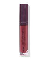 HEMA Supershine lipgloss shimmering red (donkerrood) - thumbnail