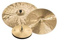 Sabian 15005XLN HHX Legacy Pack driedelige bekkenset - thumbnail
