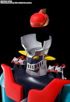 Mazinger Z Jumbo Machineder Action Figure Mazinger Z 60 cm - thumbnail