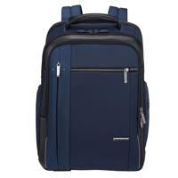 Samsonite 137260-1277 Spectrolite 3.0 Rugzak 17.3 inch | Expandable | Eco-Friendly | USB-poort | Blauw - thumbnail