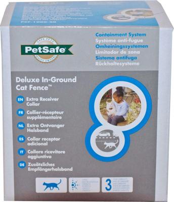 PetSafe extra halsband Kat Cat fence PCF-275 PetSafe Gebr. de Boon - Gebr de boon