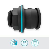 GARDENA Push IN 09095-20 Verbindingsapparaat - thumbnail