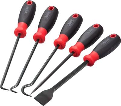 Vigor V5045 Haak- en schraper set Vigor V5045 Haak- en schraper set