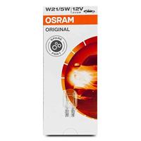 Osram Automotive 7515 Signaallamp Standard W21/5W 25/6 W 12 V - thumbnail