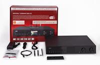 Imperial DABMAN i560 CD Alles-in-één HiFi-systeem met versterker en CD-speler DAB+ / FM / Internet / Bluetooth Zwart - 22-254-00 - thumbnail