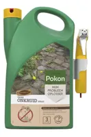 Pokon Tegen onkruid 3 liter - thumbnail