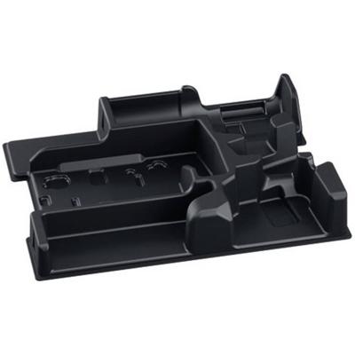 Bosch Professional 1600A03N66 L-BOXX-Einlage für GDS 18V-780 Plukschuiminlegstuk