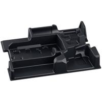 Bosch Professional 1600A03N66 L-BOXX-Einlage für GDS 18V-780 Plukschuiminlegstuk - thumbnail