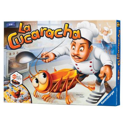Ravensburger La Cucaracha bordspel