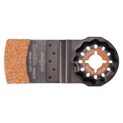 Makita Accessoires B-65084 | TMA075 | Invalfrees TC/HM | 32x30mm K50 | Starlock multitoolblad - B-65084