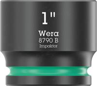 Wera 8790 B Impaktor-dop met 3/8"-aandrijving, 1" x 32 mm - 05005526001 - thumbnail