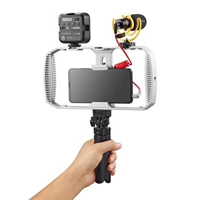 Godox Vlogging kit VK1-AX 3,5mm