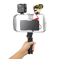 Godox Vlogging kit VK1-LT - thumbnail