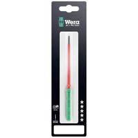 Wera Kraftform Kompakt VDE 67 i TX 10 x 157 mm TIE SB Elektronica Torx Verwisselbare kling TX 10 - thumbnail