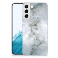 Smartphone hoesje Samsung Galaxy S22 Plus Painting Grey - thumbnail