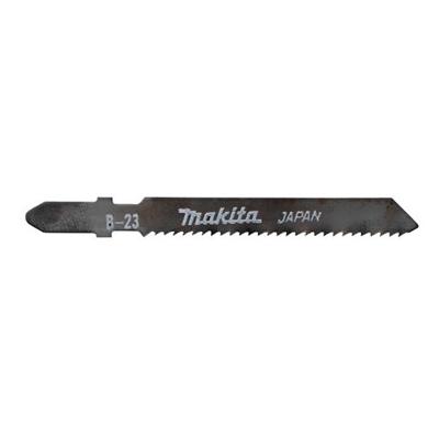 Makita Accessoires Makita decoupeerzaagblad b23 (5st)