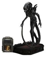 Alien (Film) Museum Masterline XL Statue 1/3 Big Chap Xenomorph Close Up Shot Ver. DX Bonus Version 100 cm - thumbnail