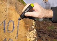 Pica 588 Markeerkrijthouder | Krijt Ø11-12mm | Blister - PI588SB - thumbnail