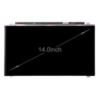 NT140WHM-N41 14 inch 30 pin 16:9 hoge resolutie 1366 x 768 laptop schermen TFT panelen - thumbnail