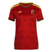adidas België Thuisshirt 2026-2028 Dames - thumbnail