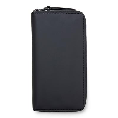 Rains Wallet - Black Rains Wallet - Black