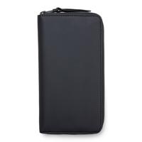Rains  Wallet - Black - thumbnail
