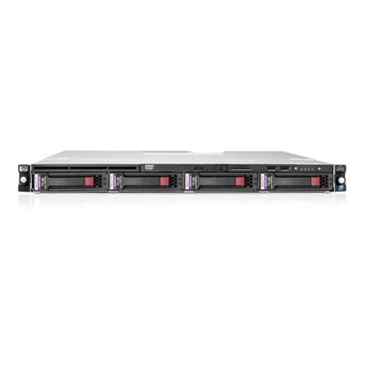 Hewlett Packard Enterprise ProLiant DL160 G6 E5506 Server **New Retail**, 590160-421
