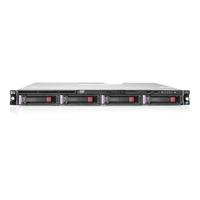 Hewlett Packard Enterprise ProLiant DL160 G6 E5506 Server **New Retail**, 590160-421 - thumbnail