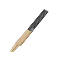 Staafhanddouche HansGrohe RainFinity 100 1jet Geborsteld Brons - thumbnail