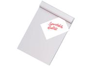 Klembord MAUL Pro A4 staand HQ wit shockproof - thumbnail