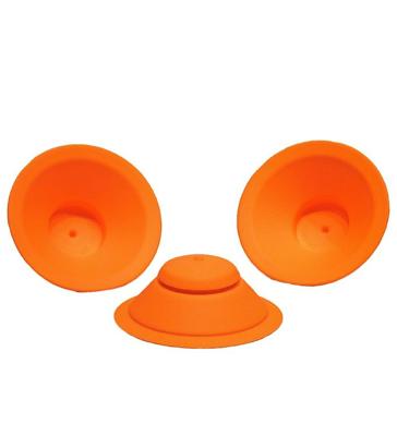 WOW - Valve Replacement - Orange