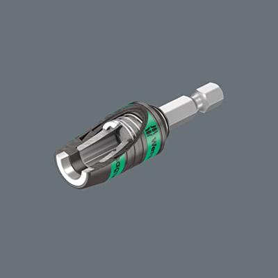 Wera Bit-Check 12 Wood TORX HF 1 | 12 delig - 05057435001