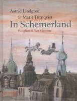 In schemerland (Hardback) - thumbnail