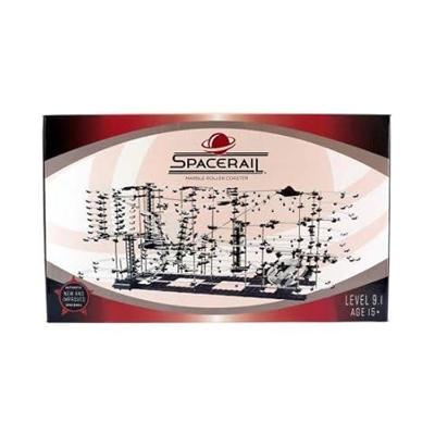 Invento Star Coaster Level 9 Knikkerbaan