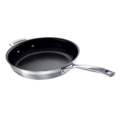 Le Creuset 96200328001000 pan Multifunctionele pan Rond Le Creuset 96200328001000 pan Multifunctionele pan Rond