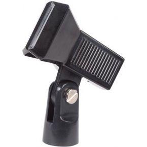 Universele microfoonhouder 35 mm met knijper Velleman - Velleman Universele microfoonhouder 35 mm met knijper Velleman - Velleman