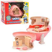 Smurfen Magic Key Smurfette - thumbnail