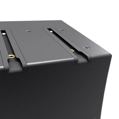 LD Systems CURV 500 PS PA-systeem