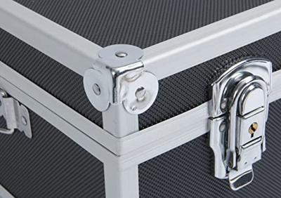 Alutec Gereedschapskoffer (leeg) Universeel (b x h x d) 460 x 165 x 360 mm