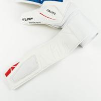 Keeperhandschoenen Rinat Egotiko Vengador Spine Turf Wit Volwassenen Maat 10 - thumbnail